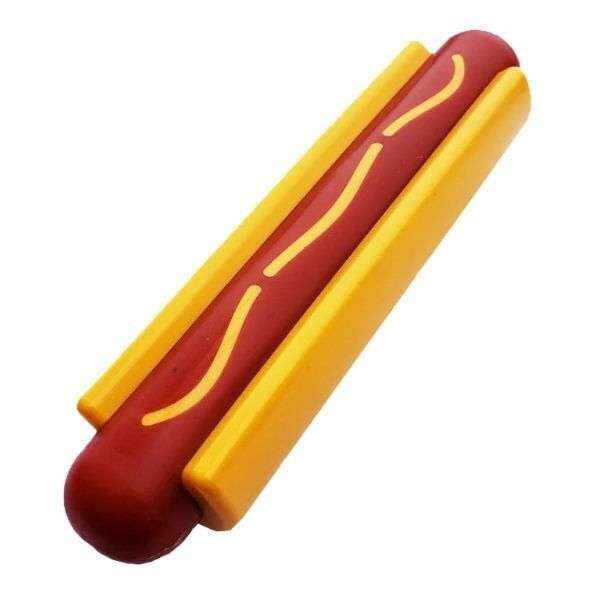 סודה פאפ Hot Dog לעיסה
