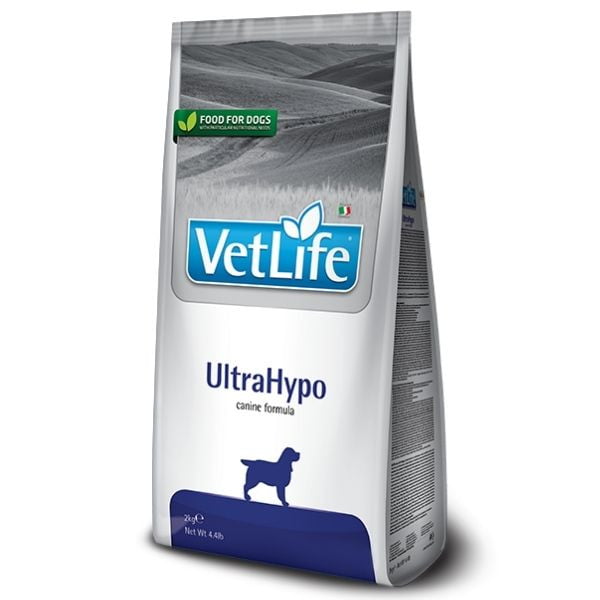 וט לייף - אולטרה היפו UltraHypo