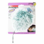 צעצוע עכבר התכרבלות לחתול Pet Stages