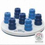 טריקסי משחק אסטרטגיה רמה 1 - Trixie Mini Solitaire