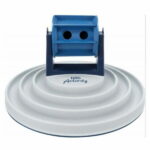 טריקסי משחק חשיבה קערת רולר רמה 1 - Trixie Roller Bowl