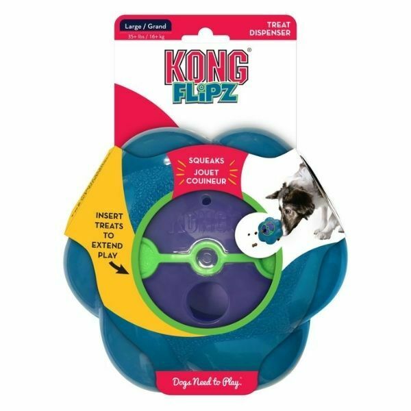 ⁦קונג פליפז Kong Flipz - גדול⁩ – תמונה ⁦2⁩