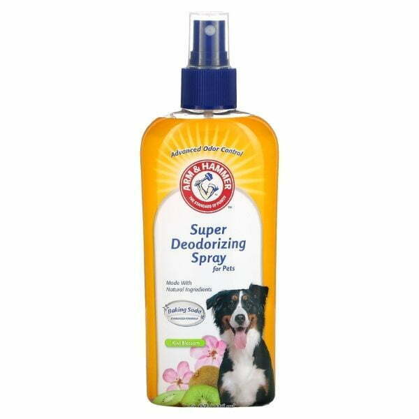 ⁦תרסיס מנטרל ריחות חזק לפרוות הכלב Arm & Hammer⁩ – תמונה ⁦3⁩