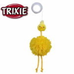 טריקסי אפרוח קטניפ על גומי TRIXIE