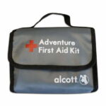 אלקוט ערכת עזרה ראשונה לכלבים Alcott