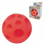 גלוריה כדור חטיפים אינטראקטיבי Snack Ball גדול - 12 ס"מ