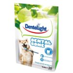 Dentalight חטיף מיני עלה דנטלי מארז חיסכון קטן - 30 יח'
