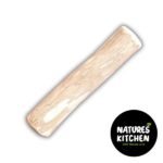 נייצר קיטשן Nature's Kitchen מקל לעיסה עץ קפה 100% טבעי - XL