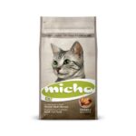 Micho מיצ'ו חתולים 3 ק"ג