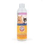 מי פה לחתולים להוספה במי השתיה Arm & Hammer