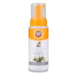 שמפו יבש לכלבים Arm & Hammer בניחוח אוכמניות עדין 237 מ"ל