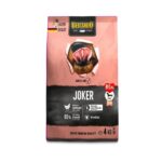 בלקנדו בייסלין Joker עוף - 4 ק"ג