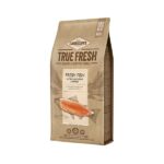 קרנילאב טרו פרש True Fresh דגים - 4 ק"ג