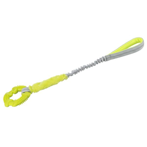 טריקסי צעצוע משיכה וגירוי Bungee Ring