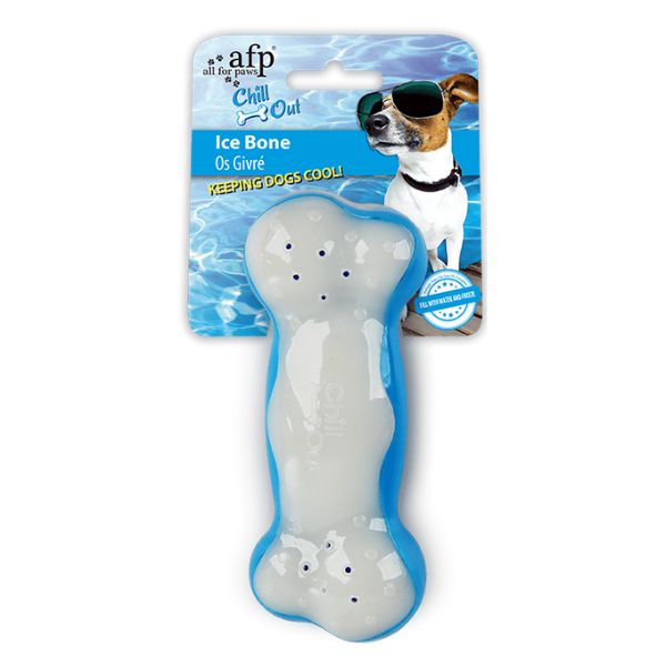 ⁦אייס בון עצם קרח AFP Ice Bone - גדול⁩ – תמונה ⁦3⁩