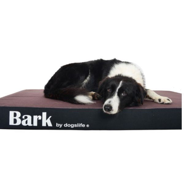 ⁦Bark בארק מזרן אורטופדי בינוני לכלבים - 85X60⁩ – תמונה ⁦3⁩
