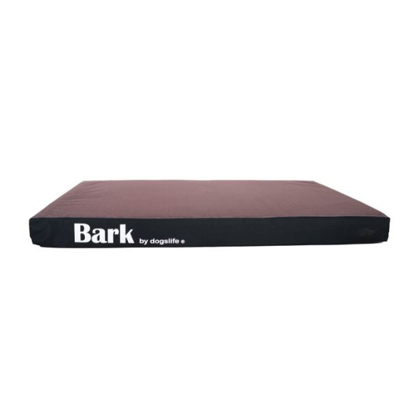 ⁦Bark בארק מזרן אורטופדי גדול לכלבים - 120X80⁩ – תמונה ⁦2⁩
