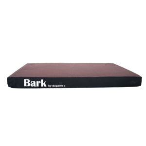 Bark בארק מזרן אורטופדי גדול לכלבים - 120X80