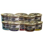 Native Way נייטיב וואי מעדן לחתולים מיקס טעמים- 85 גרם * 24 יח'
