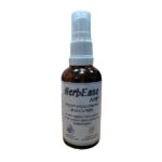 הרביז הסתגלות HerbEase Adapt - תכשיר טבעי ויעיל להפחתת סטרס כלבים וחתולים - 50 מ"ל