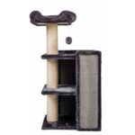 Catagat Ironside מתקן גירוד לחתולים מפואר ויוקרתי - 105 ס"מ
