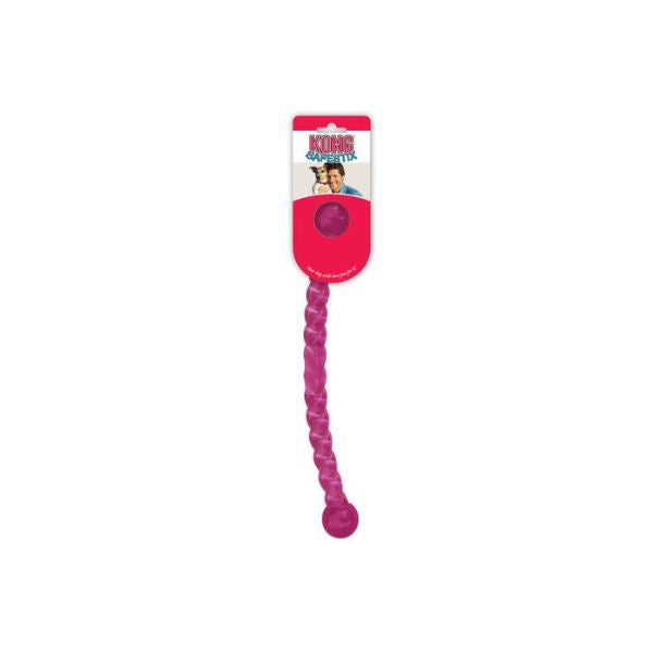 ⁦קונג Safe Stick מקל משחק - קטן 28 ס"מ⁩ – תמונה ⁦3⁩