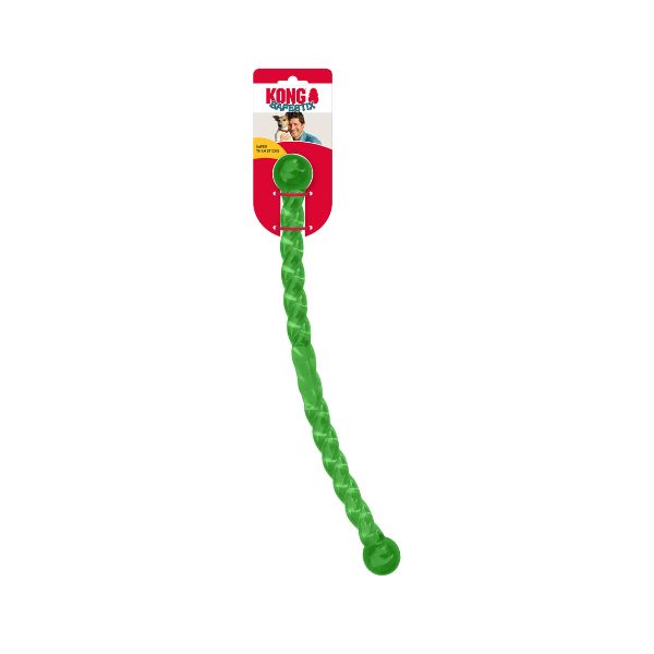 ⁦קונג Safe Stick מקל משחק - בינוני 50 ס"מ⁩ – תמונה ⁦2⁩