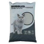 באבלס Pets Project חול לחתולים מתגבש טבעי ללא ריח - 10 ליטר