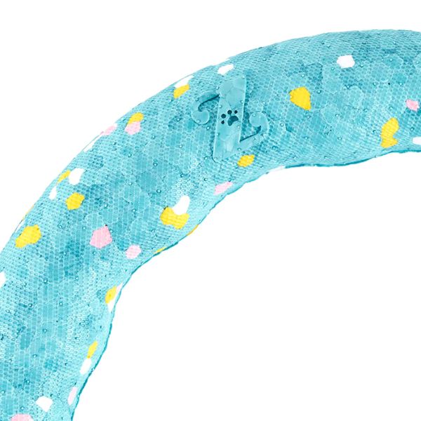 ⁦זיפי פוז טבעת אוויר קופצני קל וחזק במיוחד Zippy AirTuff⁩ – תמונה ⁦2⁩