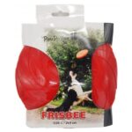 Pets Project פריסבי גומי איכותי - 21 ס"מ