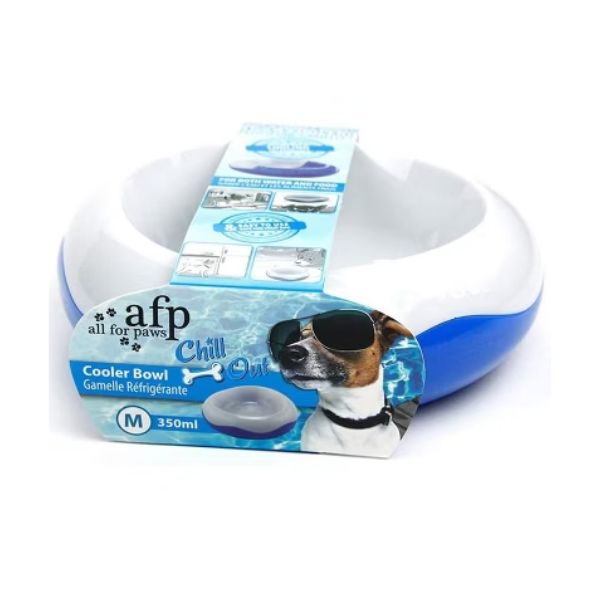 ⁦קערת Cooler Bowl נפח 500 מ"ל - L⁩ – תמונה ⁦2⁩