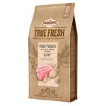 קרנילאב True Fresh גורים הודו 11.4 ק”ג