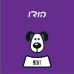 מיט מזון טבעי לכלבים הודו נקי ללא ירקות - 1 ק"ג