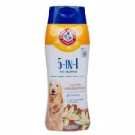 שמפו וניל ועץ אלגום - 590 מ"ל Arm & Hammer