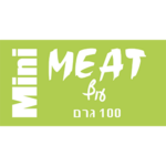 מיט מזון טבעי לחתולים עוף 100 גרם