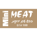 מיט מזון טבעי לחתולים כבש 100 גרם