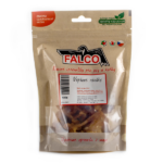 SOKOL FALCO חטיף טבעי לכלב אוזן חזיר מיובש 100 גרם