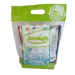 dentalight חבילת חטיפים דנטליים חסכונית