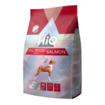 HIQ היי קיו בוגר סלמון - 11 ק"ג