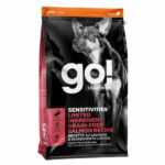 !GO – גו סולושנס -לימיטיד Limited סלמון – 10 ק"ג